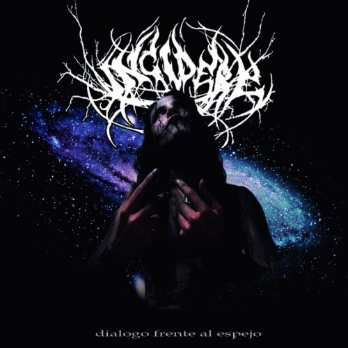 Incidere : Dialogo Frente al Espejo Incidere : Dialogo Frente al Espejo